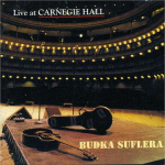 Live at Carnegie Hall 