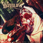 Severed Eyes of Possession