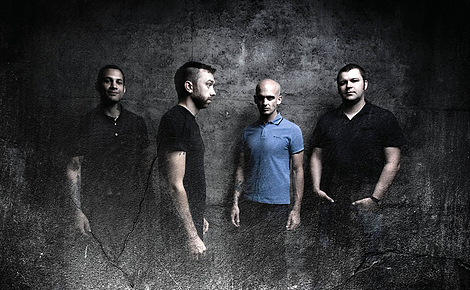 Rise Against