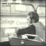 Today is Yesterday