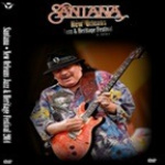 Live New Orleans Jazz Festival 2014 (DVD)