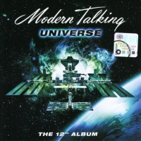 Universe - The 12th Album