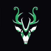 White Stag