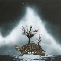 Invisible Pyramid: Elegy Box