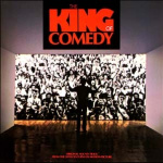 The King of Comedy