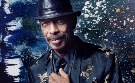Ornette Coleman