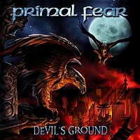 Devil's Ground