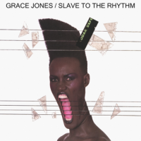 Slave To The Rhythm