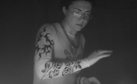 mʊdʌki (Polina Khatsenka)