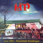Winzerhalle Köndringen - Live 1986