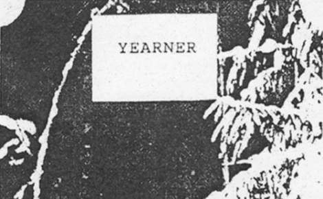 Yearner