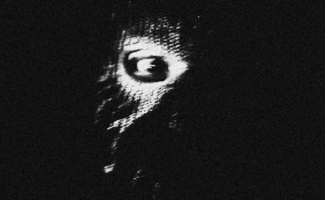 Texture Noire
