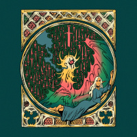 Rest In The Arms Of The Dragon