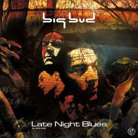 Late Night Blues