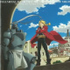 Fullmetal Alchemist: The Sacred Star of Milos