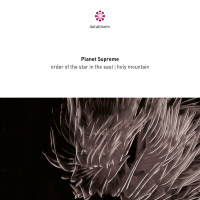 Order Of The Star In The East | Holy Mountain