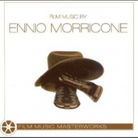 Film Music By Ennio Morricone 