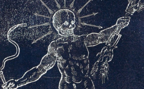 In Sepulcrum Glory