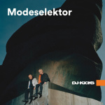 DJ-Kicks