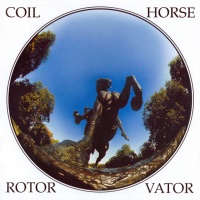 Horse Rotorvator