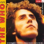 The Who Live 