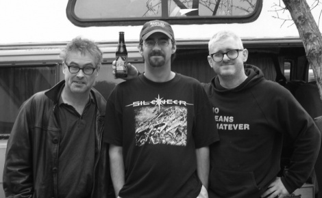 Nomeansno