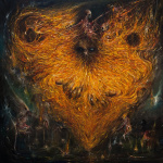 The Weight of a Thousand Suns