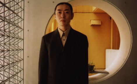 Nobukazu Takemura