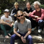 Atoms for Peace