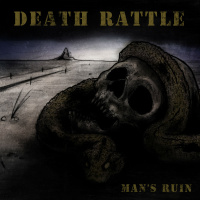 Man's Ruin