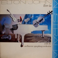 Live In Australia