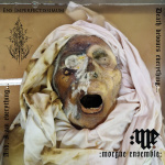 Death Devours Everything... And, I Am Everything