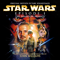 Star Wars Episode I: The Phantom Menace