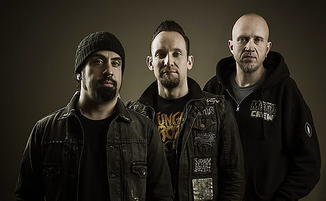 Volbeat