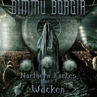 Northern Forces over Wacken