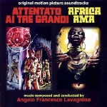 Attentato Ai Tre Grandi / Africa Ama