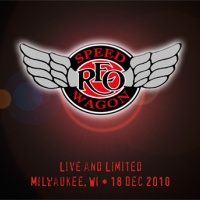 Live And Limited 16 Dec 2010 Bloomington, IL