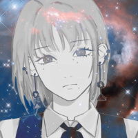 You Are My Universe II