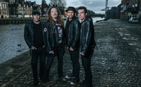 The Wildhearts