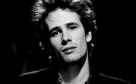 Jeff Buckley