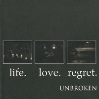 Life. Love. Regret.