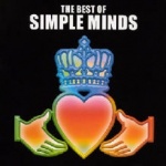 The Best of Simple Minds