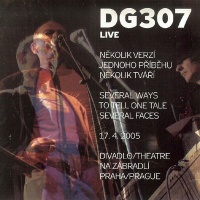 DG 307 - Live