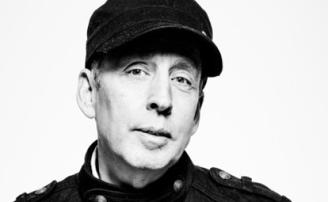 Mark Korven