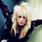 Michael Monroe