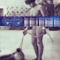 Well Under The Black Pinapple Trees