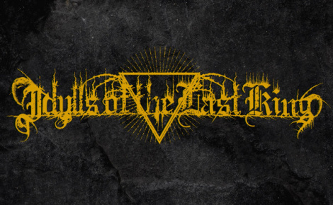 Idylls of the Last King