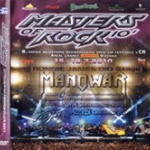 Masters Of Rock 2010