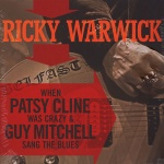 When Patsy Cline Was Crazy & Guy Mitchell Sang the Blues