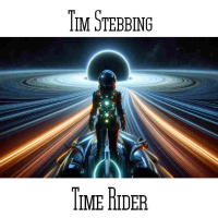 Time Rider